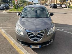 Grigio Usata 2015 Lancia Ypsilon Due volumi | 4000 € (Buon prezzo)
