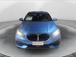 Usata 2024 BMW 116 Advantage Due volumi | 21.200 € (Super prezzo)