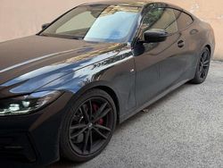 Nero Usata 2023 BMW 420 M Sport Coupé | 45.000 € (Buon prezzo)