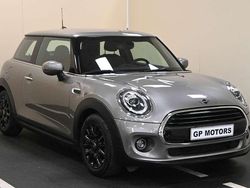 Grigio Usata 2020 Mini ONE Due volumi | 15.999 € (Buon prezzo)