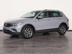 Moonstone grey Usata 2021 VW Tiguan Life SUV | 26.500 € (Buon prezzo)