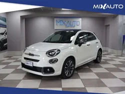 Bianco Usata 2024 Fiat 500X Sport SUV | 20.500 € (Buon prezzo)