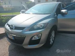 Grigio Usata 2013 Mazda CX-7 Inclusive SUV | 6000 € (Buon prezzo)