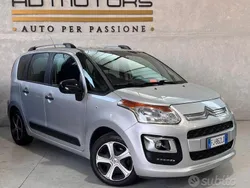 Usata 2017 Citroën C3 Picasso Monovolume | 8500 € (Buon prezzo)