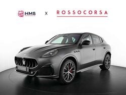 Grigio Nuova 2025 Maserati Grecale SUV | 99.900 € (Super prezzo)