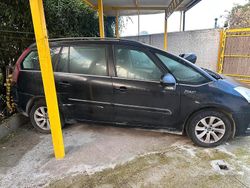Blu Usata 2012 Citroën C4 Picasso Monovolume | 5000 €