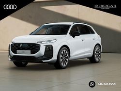 Bianco ghiacciaio metallizzato Nuova 2025 Audi Q3 S-Line SUV | 57.800 € (Cara)