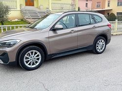 Usata 2020 BMW X1 Efficient Dynamics SUV | 17.900 € (Super prezzo)