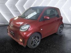 Bordeaux Usata 2022 Smart ForTwo Electric Drive Pulse Tre volumi | 13.000 € (Buon prezzo)