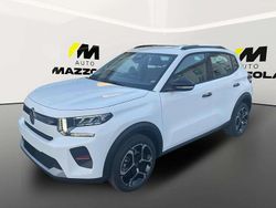 Polar white Nuova 2025 Citroën C3 SUV | 18.400 €