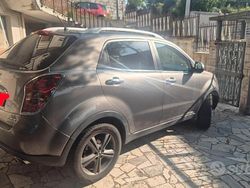 Usata 2012 Ssangyong (KGM) Korando SUV | 5000 € (Buon prezzo)