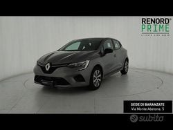 Grigio scuro Usata 2022 Renault Clio V Life Tre volumi | 13.490 € (Buon prezzo)