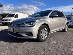 Grigio Usata 2019 VW Golf VII Tre volumi | 12.500 € (Ottimo prezzo)
