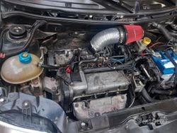 Nero Usata 2003 Fiat Panda Emotion Due volumi | 5000 € (Molto cara)