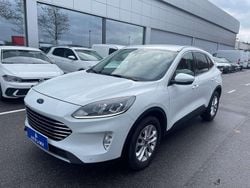 Bianco Usata 2020 Ford Kuga Business Edition SUV | 13.900 € (Buon prezzo)