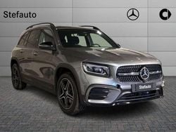 Grigio montagna Nuova 2025 Mercedes GLB200 AMG Line Premium SUV | 47.900 € (Ottimo prezzo)