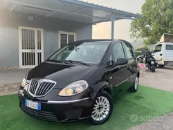Nero Usata 2011 Lancia Musa Monovolume | 4890 € (Buon prezzo)