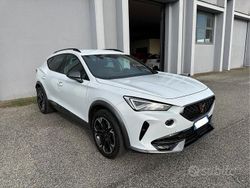 Bianco Usata 2024 Cupra Formentor SUV | 29.900 € (Ottimo prezzo)