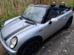 Usata 2006 Mini One Cabriolet Cabrio | 6200 € (Buon prezzo)