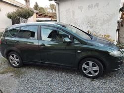 Verde Usata 2007 Seat Altea XL Monovolume | 2500 € (Super prezzo)
