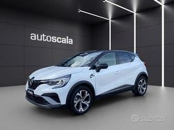 Be style montecarlo Usata 2022 Renault Captur RS Line SUV | 19.490 € (Buon prezzo)