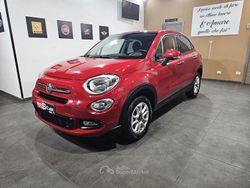 Rosso Usata 2017 Fiat 500X SUV | 9800 € (Ottimo prezzo)