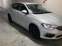 Grigio Usata 2017 Fiat Tipo Coupé | 10.000 €