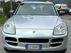 Grigio Usata 2007 Porsche Cayenne SUV | 10.500 €