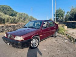 Usata 1992 Alfa Romeo 33 Due volumi | 3000 €