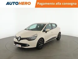 Beige Usata 2016 Renault Clio IV Life Tre volumi | 7499 € (Buon prezzo)
