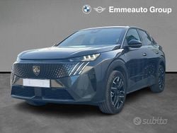 Grigio Usata 2025 Peugeot 3008 GT SUV | 31.800 € (Buon prezzo)