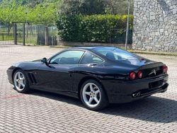 Nero daytona metallizzato Usata 2000 Ferrari 550 Coupé | 149.900 €