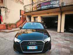 Usata 2019 Audi A3 Business Tre volumi | 18.400 € (Buon prezzo)