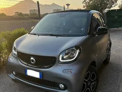 Usata 2018 Smart ForTwo Coupé Passion Due volumi | 11.490 € (Ottimo prezzo)