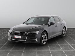 Grigio Usata 2023 Audi A6 Advanced Station wagon | 48.900 € (Buon prezzo)