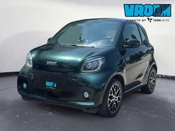 Verde Usata 2022 Smart ForTwo Coupé Due volumi | 13.900 € (Buon prezzo)