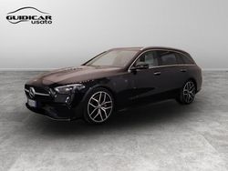 Nero Usata 2021 Mercedes C300 Premium Station wagon | 36.800 € (Buon prezzo)