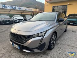 Grigio Usata 2022 Peugeot 308 Allure Station wagon | 15.000 € (Buon prezzo)