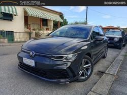 Grigio Usata 2024 VW Golf R-line Tre volumi | 25.000 € (Ottimo prezzo)