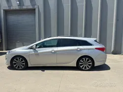 Usata 2011 Hyundai i40 Station wagon | 2500 € (Super prezzo)