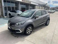 Grigio Usata 2019 Renault Captur Life SUV | 12.500 € (Buon prezzo)