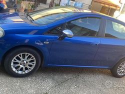 Usata 2011 Fiat Punto Evo Due volumi | 3000 € (Ottimo prezzo)