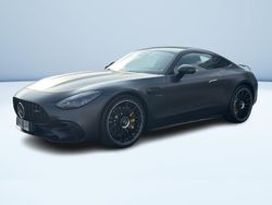 Grigio scuro opaco Nuova 2025 Mercedes AMG GT 43 AMG Coupé | 133.800 €