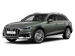 Grigio Usata 2023 Audi A4 Allroad Business Station wagon | 30.900 € (Ottimo prezzo)