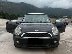 Usata 2010 Mini ONE Due volumi | 4900 € (Cara)