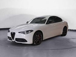 Bianco Usata 2024 Alfa Romeo Giulia Tre volumi | 49.900 € (Buon prezzo)