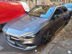 Grigio Usata 2022 Mercedes B250e AMG line Monovolume | 27.500 € (Buon prezzo)