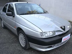 Alfa Romeo 146