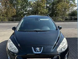 Usata 2011 Peugeot 307 Station wagon | 4200 € (Molto cara)