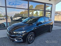 Nero Usata 2023 Fiat Tipo S Station wagon | 21.500 € (Molto cara)